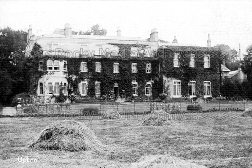 Yuu large hall - hall,, upton