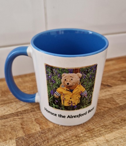 Horace the alresford - horace,