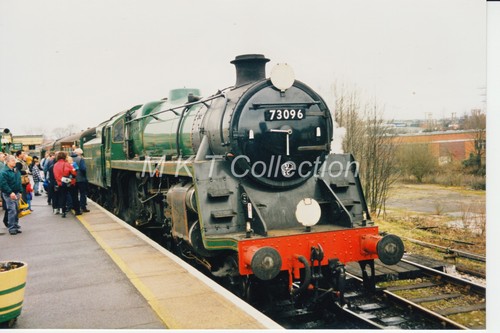 Rail photo std 73096 - photo,
