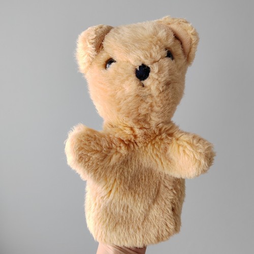 Alresford crafts teddy - crafts,