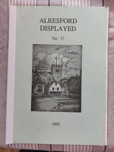 Alresford displayed 17 - alresford,
