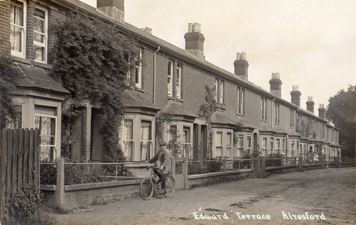 Alresford near winchester - alresford,
