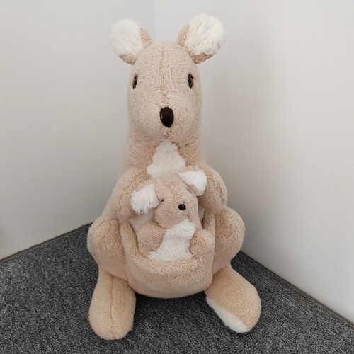 Alresford crafts ltd kangaroo - crafts,
