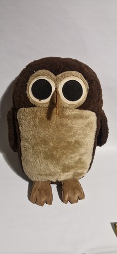 Rare vintage oliver - vintage, owl