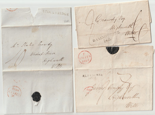 1805 part letters 1 - letters,
