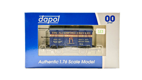 Dapol gauge alresford - -,
