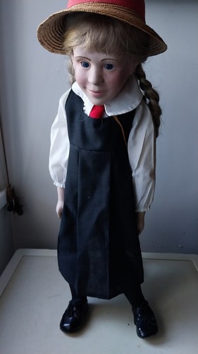 Vintage 1980 alresford - ,