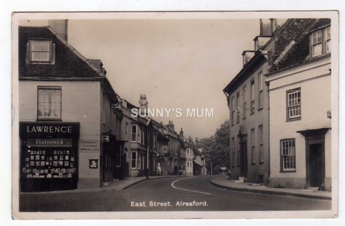 Hampshire alresford east - hampshire,,