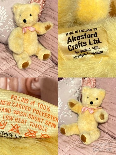 Vintage alresford crafts ltd - vintage,