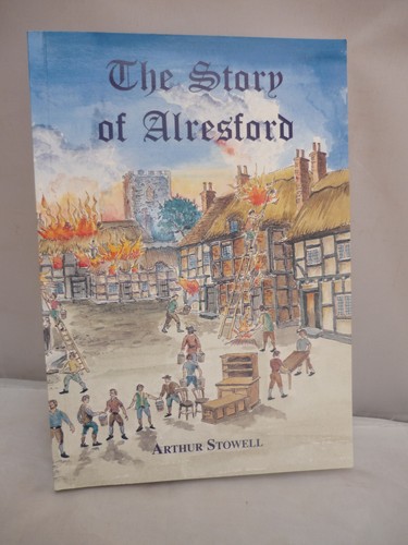 The story alresford - the,
