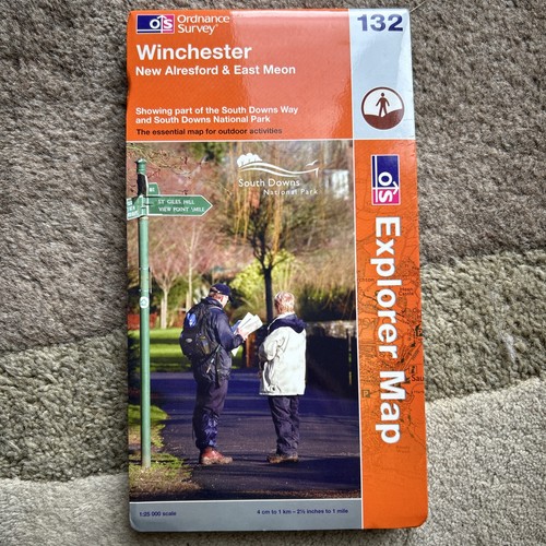 Winchester new alresford and - winchester,,