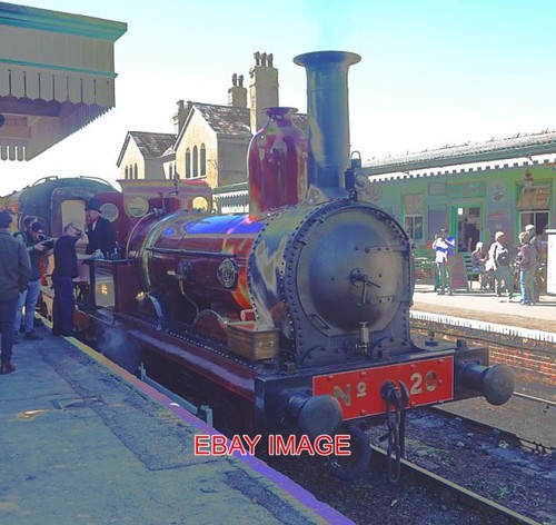 Photo 20 at alresford - no.,