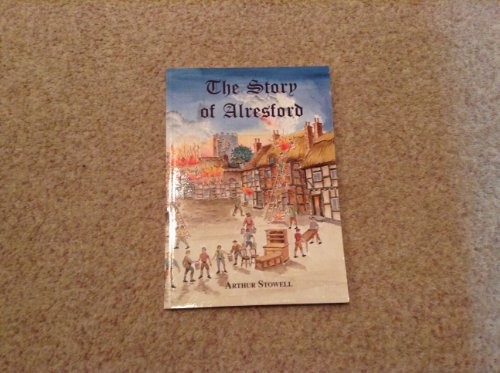 The story alresford - the,