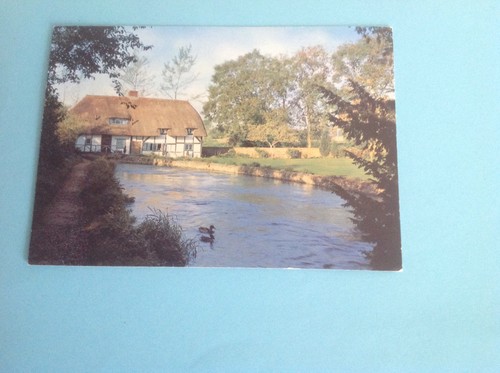 Vintage postcard arthur - vintage,