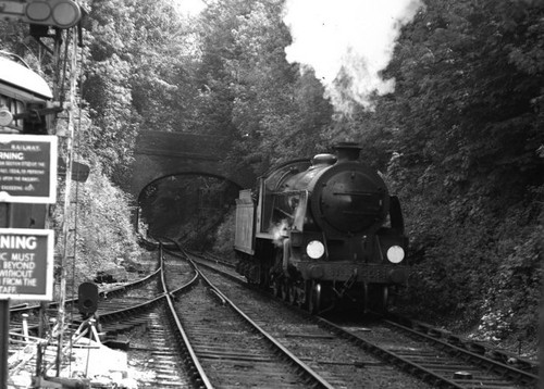 Railway photo alresford - -,