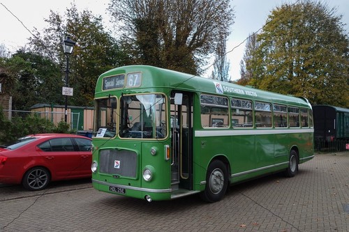 Bus photo southern - southern, vectis