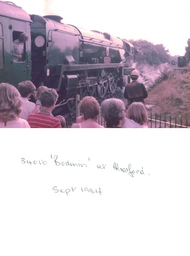 Vintage snapshot 34016 - -,
