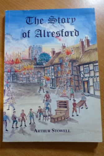 Story alresford the its - the:,