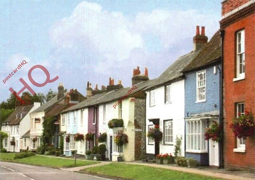 Picture postcard alresford - picture, postcard__alresford