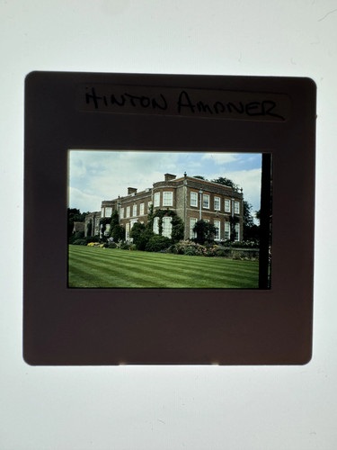 Slide hinton ampner - hinton, near