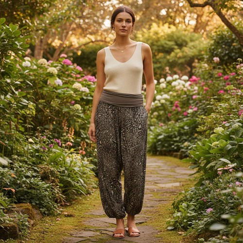 Alresford animal print - alresford,