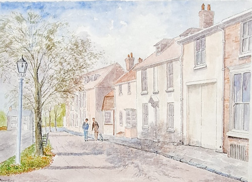 Pusey alresford hampshire - pusey,