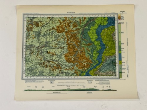 Ordnance survey england - ordnance, survey,
