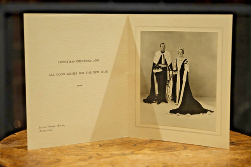 1910s 20s unused ashburton - c.1910s-20s,